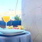 Vendégház Ih &