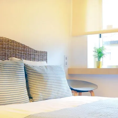 Ih Apartments, Studios&suites Pensión Espinho (Aveiro)