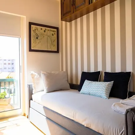 Ih & Maison d'hôtes Espinho (Aveiro)