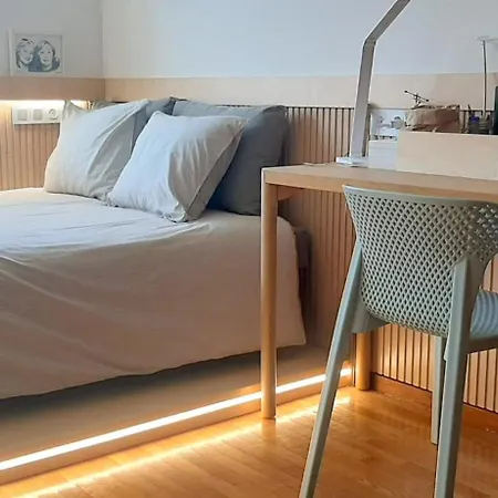 Ih Apartments, Studios&suites 4* Espinho (Aveiro)