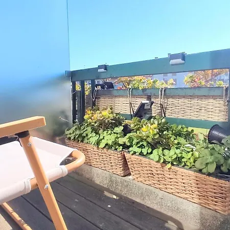 Ih Apartments, Studios&suites Espinho (Aveiro)