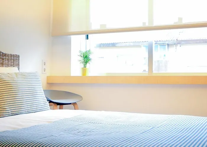 Ih Apartments, Studios&suites Espinho (Aveiro)