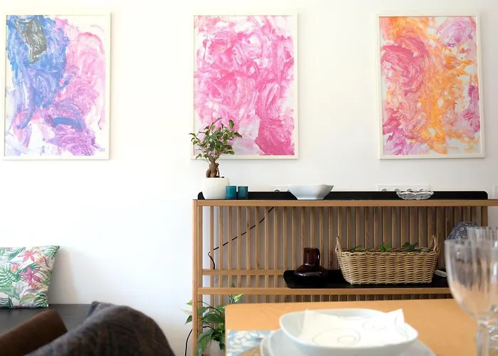 Ih Apartments, Studios&suites Espinho (Aveiro)