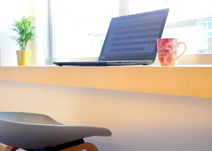 Ih Apartments, Studios&suites 4*