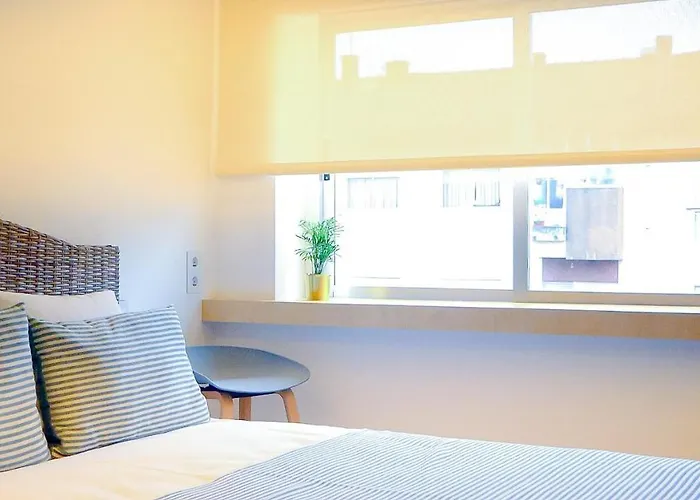 Ih Apartments, Studios&suites 4*