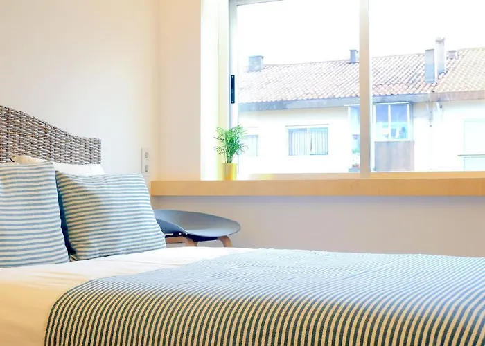 Pensión Ih Apartments, Studios&suites 4*