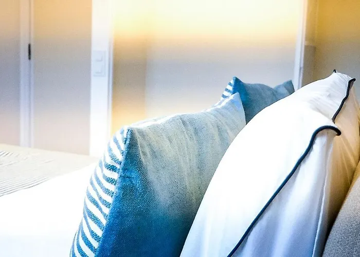 Ih Apartments, Studios&suites Pensión Espinho (Aveiro)