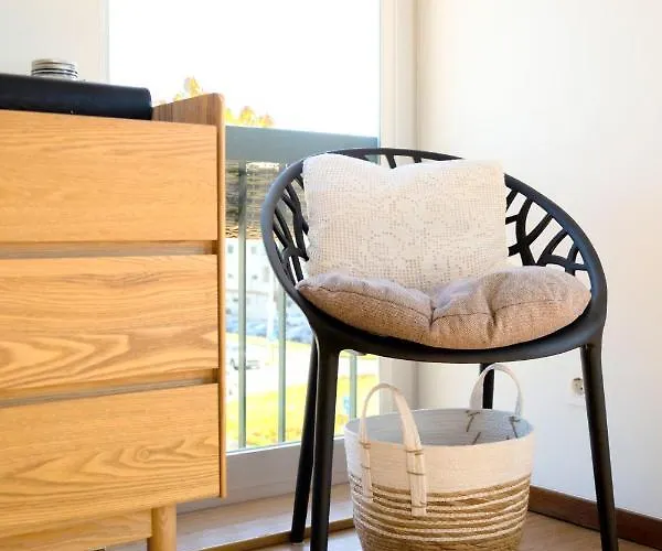 Ih Apartments, Studios&suites 4*