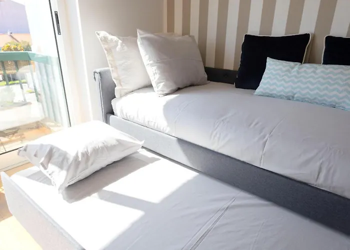 Ih Apartments, Studios&suites Pensión