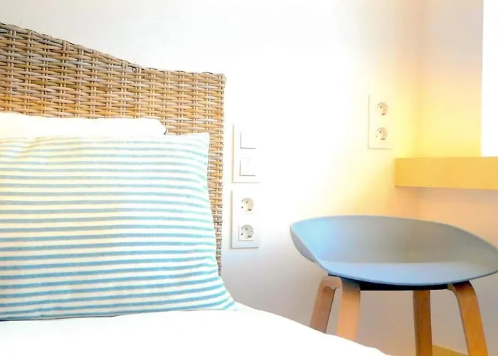 Ih Apartments, Studios&suites Espinho (Aveiro)