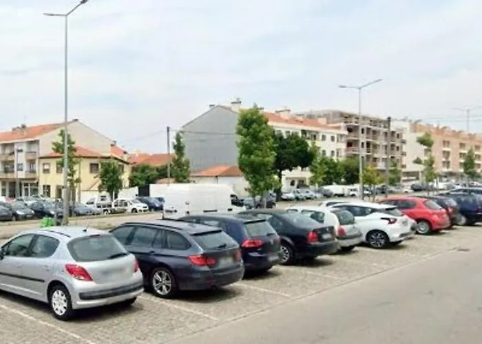 Ih Apartments, Studios&suites 4* Espinho (Aveiro)