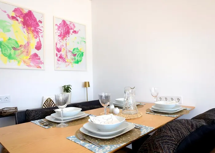 Ih Apartments, Studios&suites