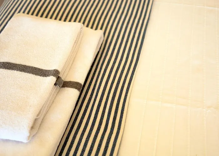 Pensión Ih Apartments, Studios&suites