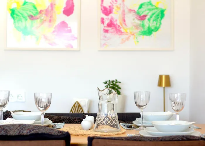 Ih Apartments, Studios&suites Espinho (Aveiro)