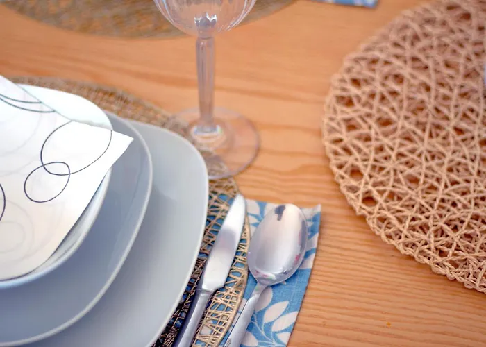 Pensión Ih Apartments, Studios&suites