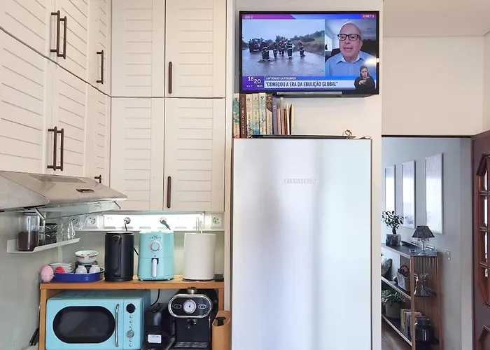 Pensión Ih Apartments, Studios&suites 4*