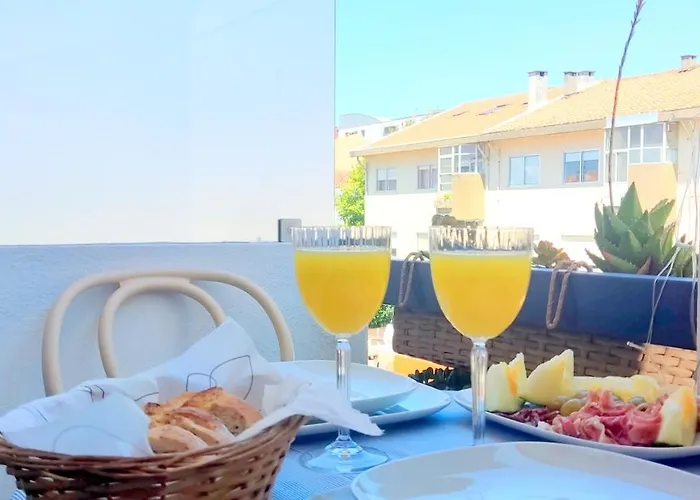 Ih Apartments, Studios&suites 4* Espinho (Aveiro)