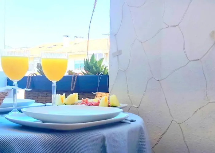 Pensión Ih Apartments, Studios&suites