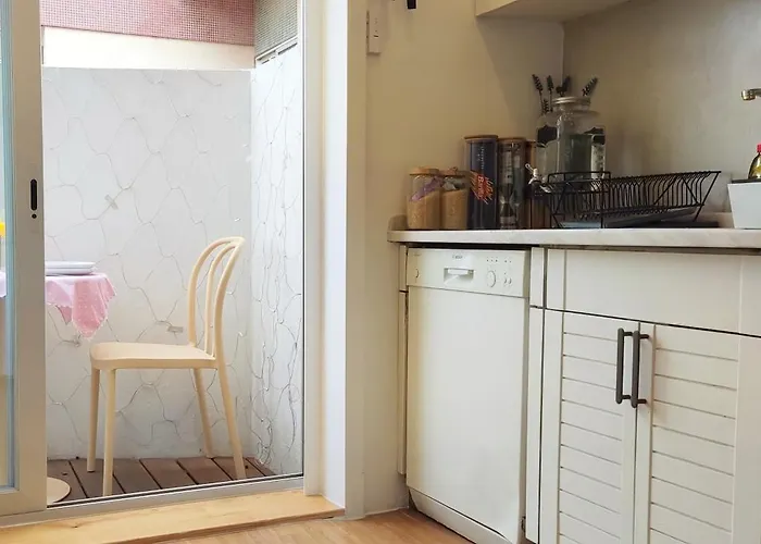 Ih Apartments, Studios&suites Pensión Espinho (Aveiro)