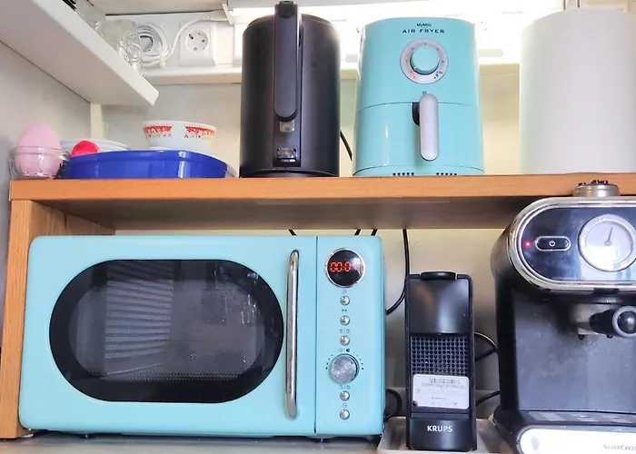 Ih Apartments, Studios&suites Espinho (Aveiro)