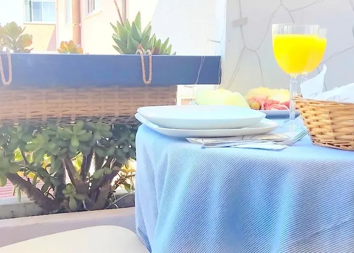 Ih Apartments, Studios&suites Pensión 4*