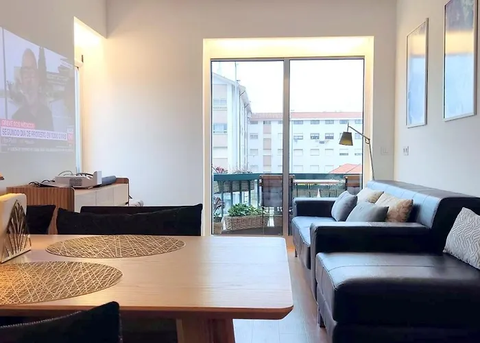 Ih Apartments, Studios&suites Pensión