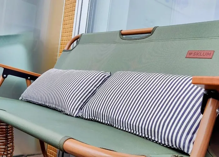 Ih Apartments, Studios&suites