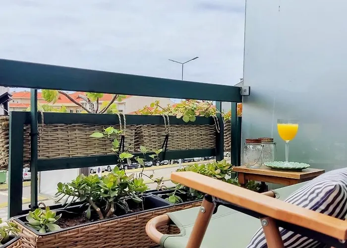 Ih Apartments, Studios&suites Pensión