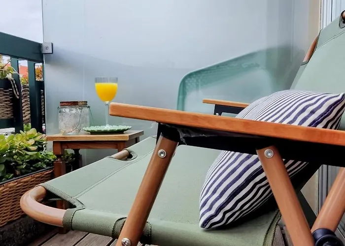 Pensión Ih Apartments, Studios&suites 4*