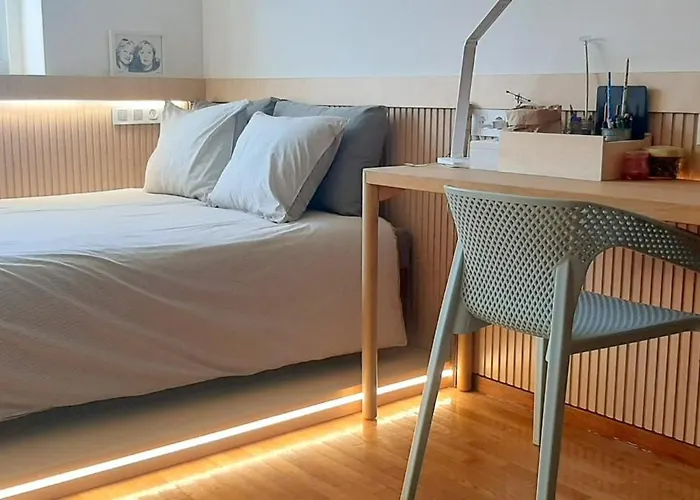 Ih Apartments, Studios&suites 4* Espinho (Aveiro)