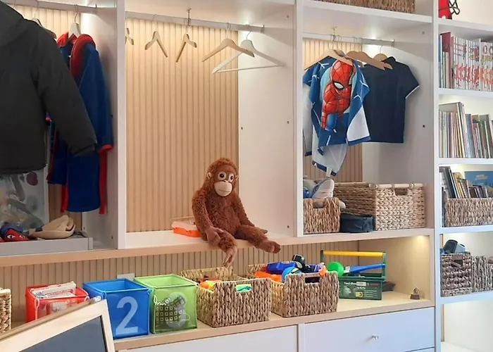 Ih Apartments, Studios&suites Espinho (Aveiro)