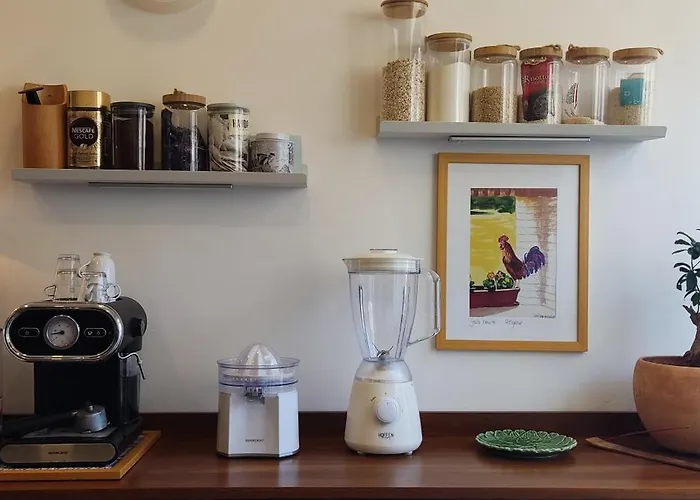 Pensión Ih Apartments, Studios&suites Espinho (Aveiro)