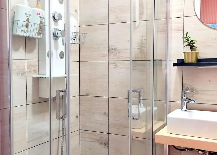 Ih Apartments, Studios&suites 4* Espinho (Aveiro)