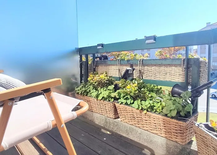 Ih Apartments, Studios&suites Espinho (Aveiro)