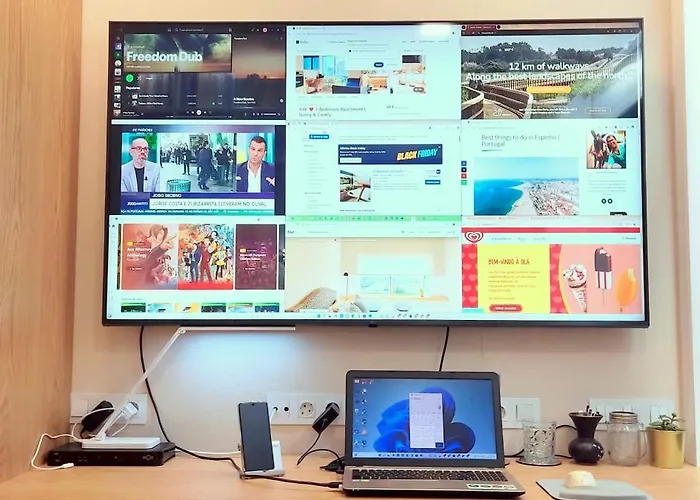 Ih Apartments, Studios&suites Pensión