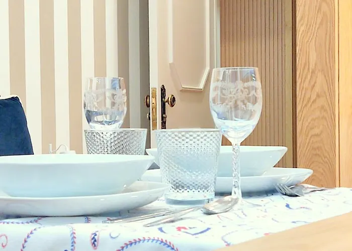 Ih Apartments, Studios&suites 4* Espinho (Aveiro)