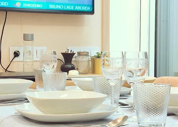 Ih Apartments, Studios&suites