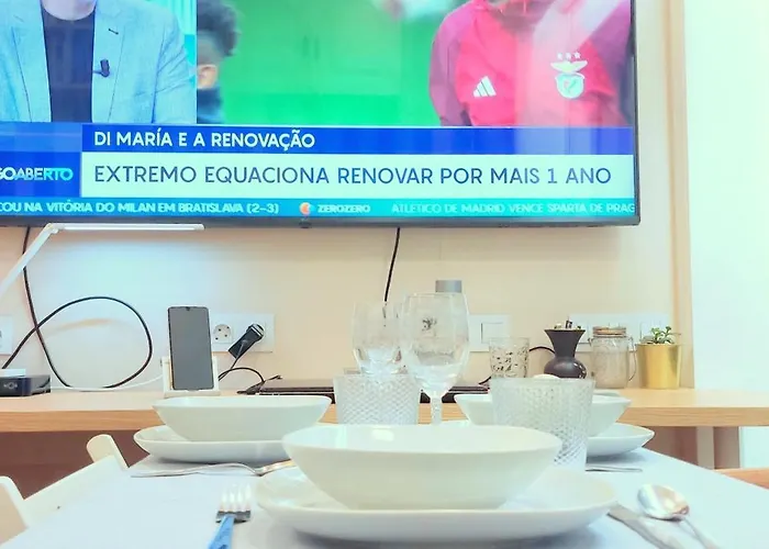 Ih Apartments, Studios&suites