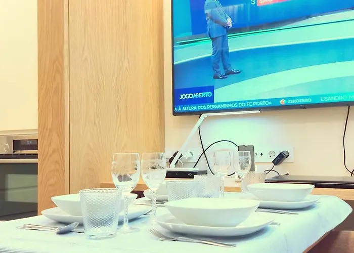 Ih Apartments, Studios&suites Pensión