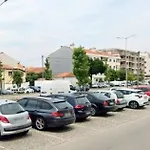Ih & 4* Espinho (Aveiro)