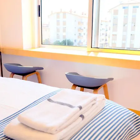 Ih & 게스트하우스