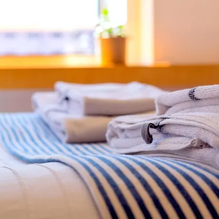 Ih & 게스트하우스