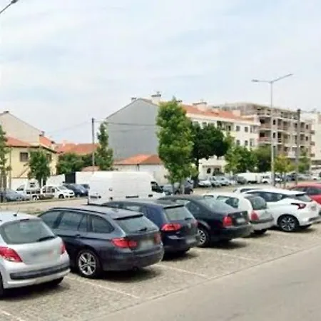 Ih Apartments, & * Espinho