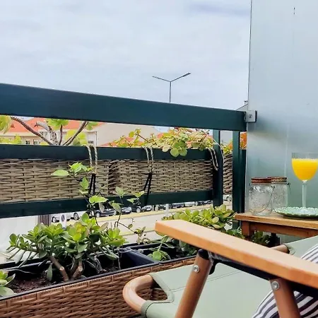 Ih & 게스트하우스