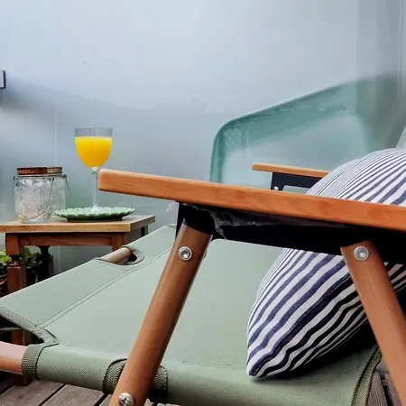 게스트하우스 Ih & 4*