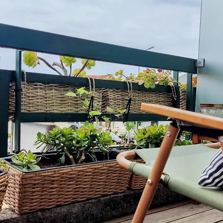 게스트하우스 Ih & 에스피뇨