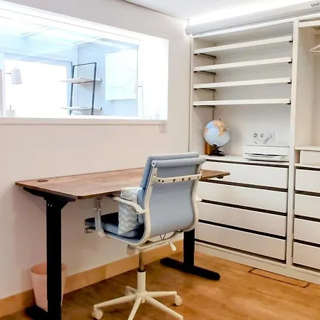 Ih Apartments, & Guest house Espinho (Aveiro)
