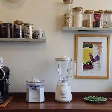 게스트하우스 Ih & 에스피뇨