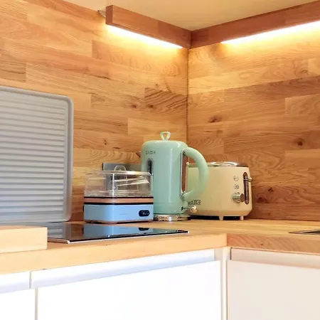 Ih & Pensjonat Espinho (Aveiro)