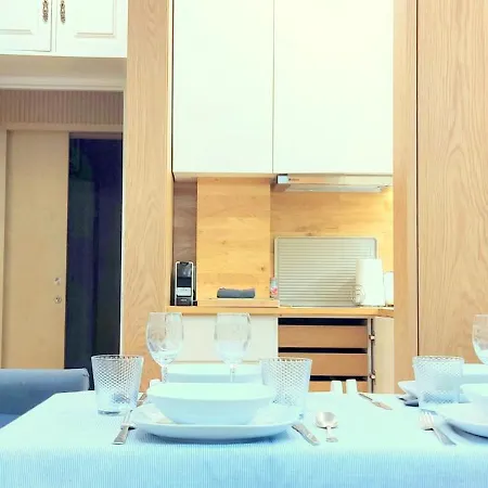 Ih & 게스트하우스